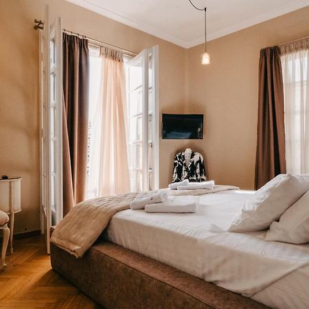 Deluxe Residence Uncle Vassos Selanik Dış mekan fotoğraf