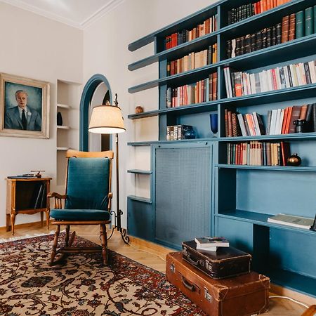Deluxe Residence Uncle Vassos Selanik Dış mekan fotoğraf