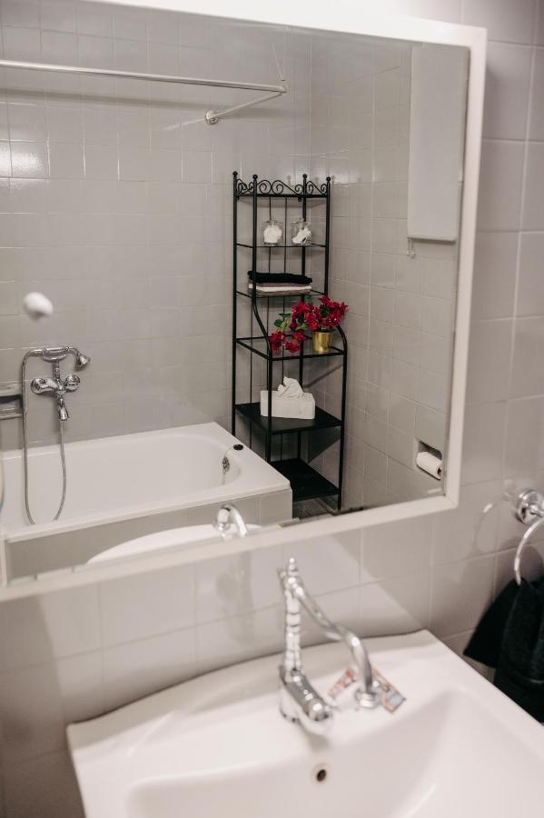 Deluxe Residence Uncle Vassos Selanik Dış mekan fotoğraf