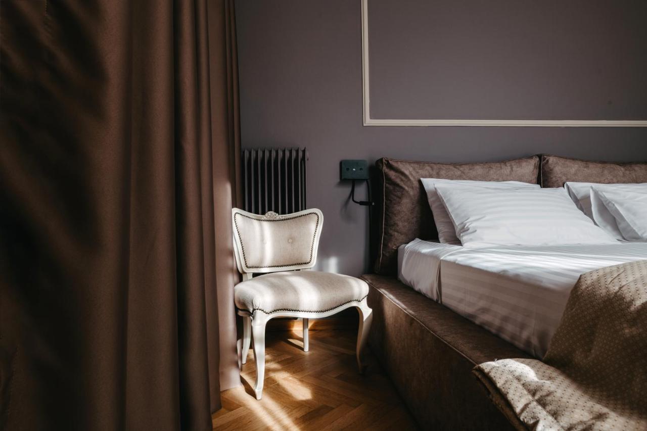 Deluxe Residence Uncle Vassos Selanik Dış mekan fotoğraf