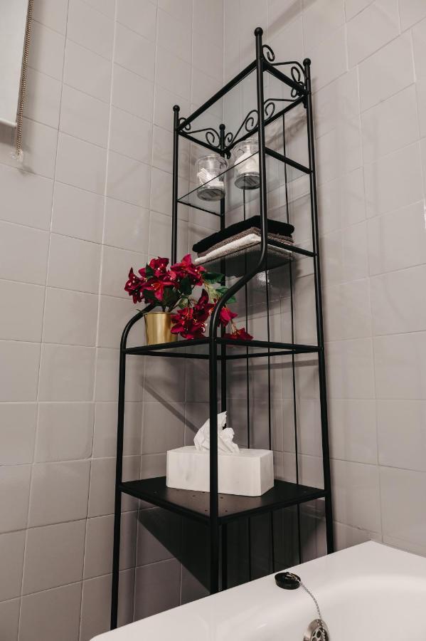 Deluxe Residence Uncle Vassos Selanik Dış mekan fotoğraf
